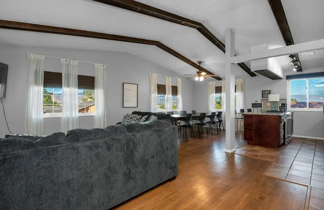 Villa Pet Friendly Near Af Academy Colorado Springs